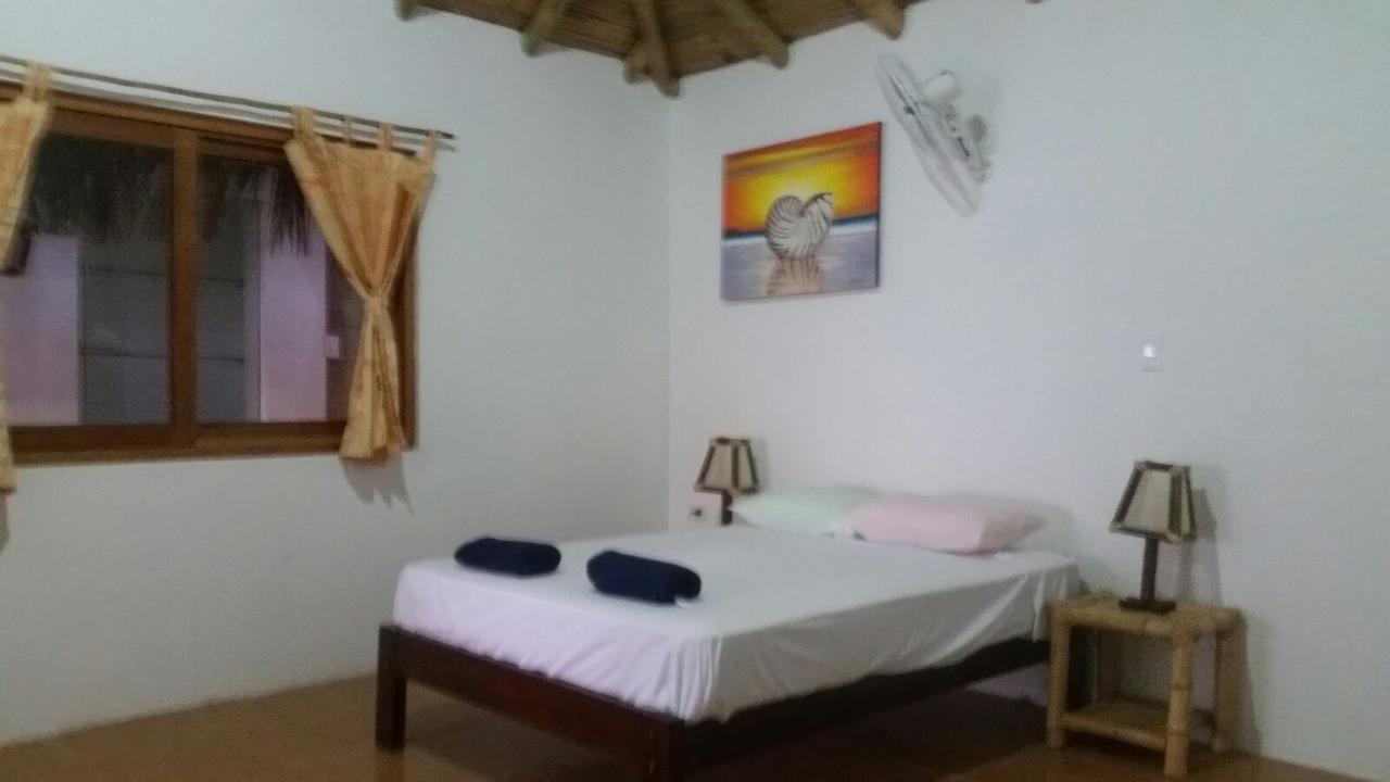 Las Tortuguitas Bungalows Los Órganos Exterior foto