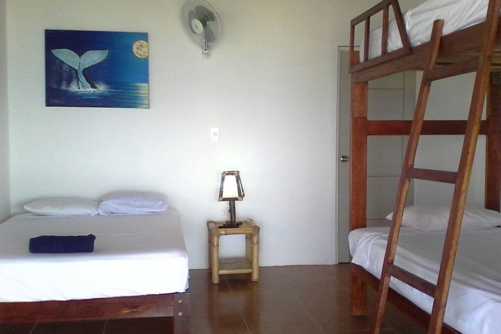 Las Tortuguitas Bungalows Los Órganos Exterior foto
